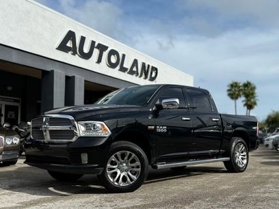 Used 2014 RAM 1500 Limited