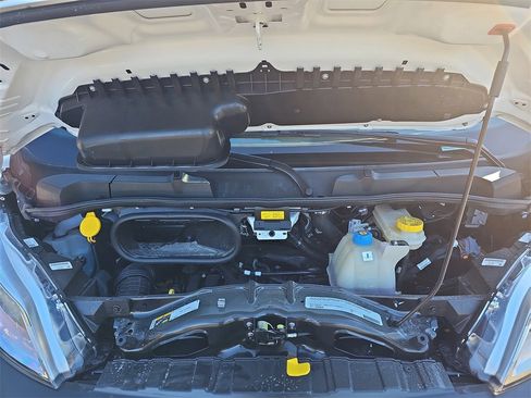 New 2025 RAM ProMaster 1500 w/ Convenience Group image 29