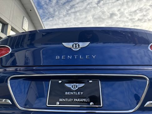Used 2023 Bentley Continental GT Mulliner image 27