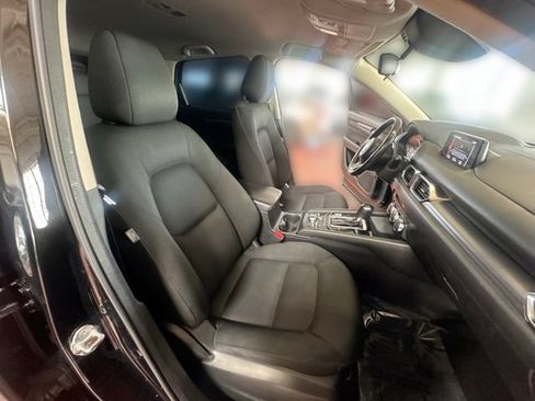 Used 2018 MAZDA CX-5 Sport FWD image 25