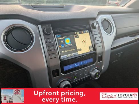 Used 2016 Toyota Tundra Limited w/ TRD Off Road Package image 18