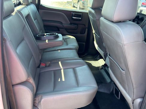 Used 2016 Chevrolet Silverado 3500 W/T w/ WT Convenience Package AWD/4WD image 16
