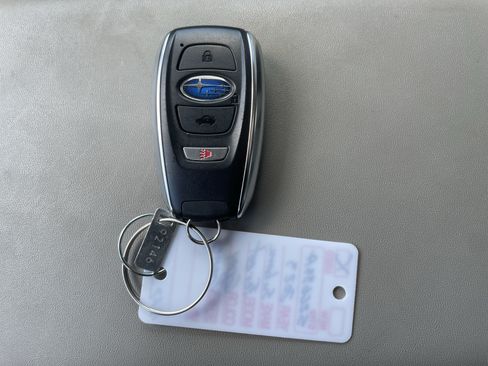 Certified 2023 Subaru Forester Premium AWD/4WD image 29