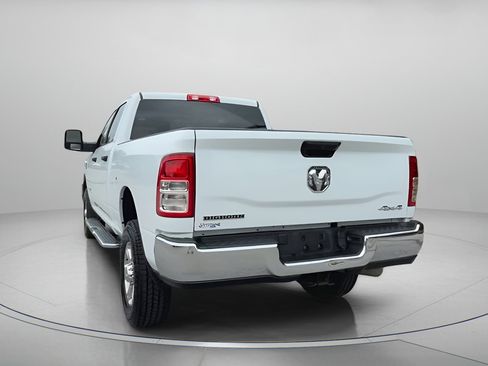 Used 2024 RAM 2500 Big Horn image 22