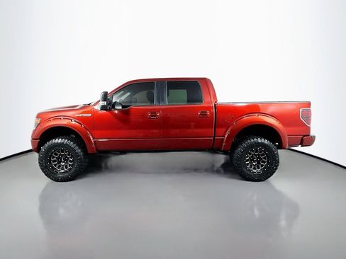 Used 2014 Ford F150 FX4 w/ Equipment Group 402A Luxury image 2