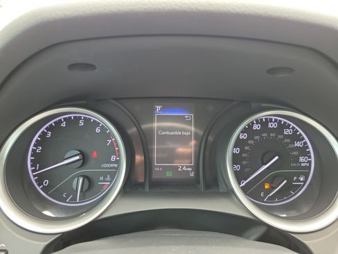 Used 2024 Toyota Camry LE FWD image 24