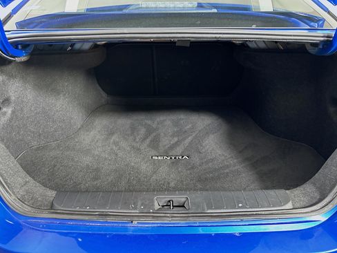 Used 2025 Nissan Sentra SV image 26