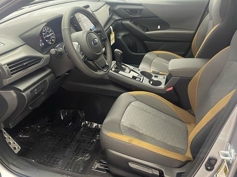 Used 2025 Subaru Crosstrek 2.5i Sport w/ Popular Package #3A image 7