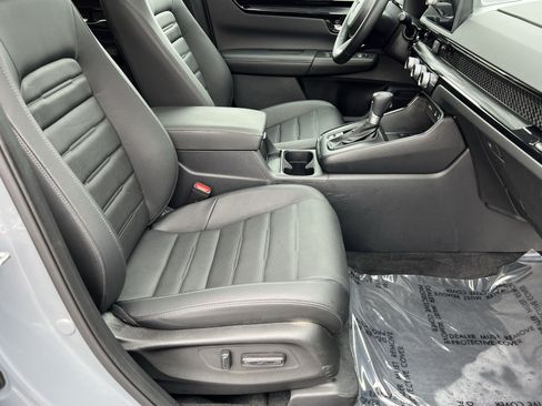 Used 2026 Honda CR-V EX-L image 30
