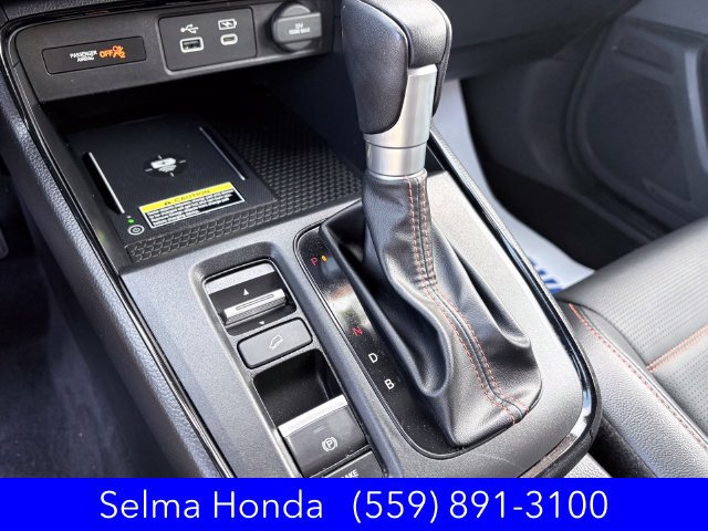 Used 2024 Honda CR-V Sport-L image 22