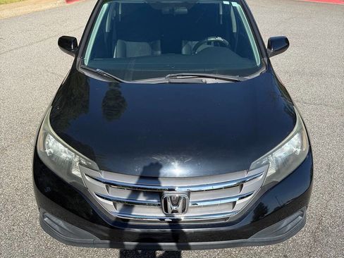 Used 2012 Honda CR-V LX image 28