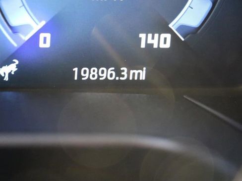 Used 2025 Ford Bronco Sport Badlands image 32