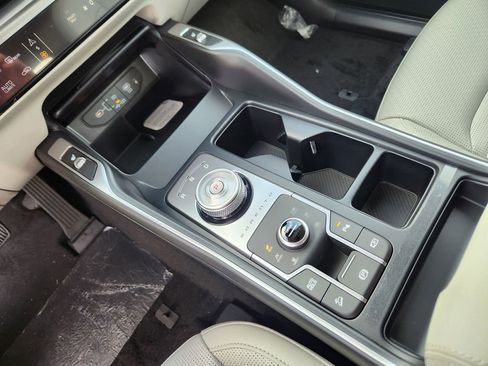 New 2026 Kia Sorento EX image 20