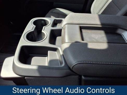 New 2025 Chevrolet Silverado 1500 LT w/ Protection Package image 11