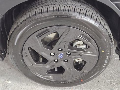 New 2026 Subaru Crosstrek 2.5i Sport image 6