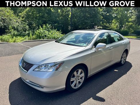 Used 2008 Lexus ES 350 w/ Premium Pkg FWD image 1