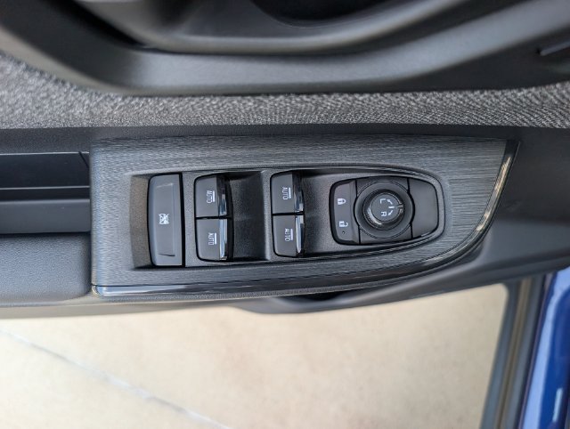 New 2026 Subaru Outback Limited AWD/4WD image 15