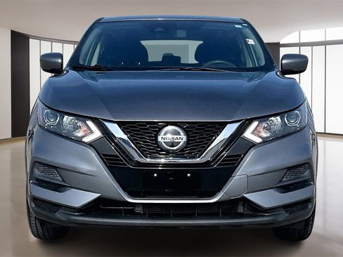 Used 2021 Nissan Rogue Sport S image 3