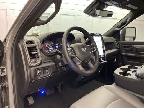 New 2026 RAM 2500 Tradesman image 14