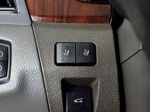 Used 2011 Ford Edge Limited w/ 301A Rapid Spec Order Code image 20