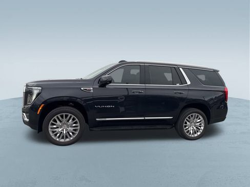 New 2025 GMC Yukon Elevation image 5