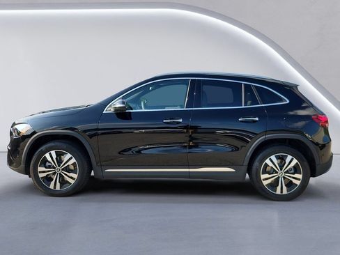New 2026 Mercedes-Benz GLA 250 4MATIC image 6