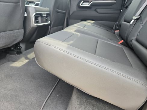 New 2025 GMC Sierra 2500 SLT w/ Texas SLT Premium Package image 20