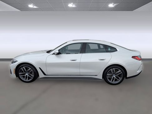 Certified 2025 BMW 430i xDrive w/ Premium Package image 2