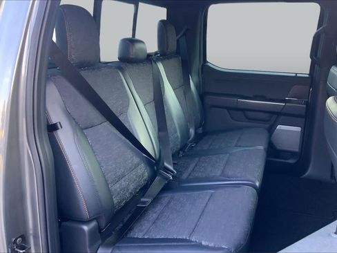 Certified 2024 Ford F150 Tremor w/ Tow/Haul Package AWD/4WD image 18