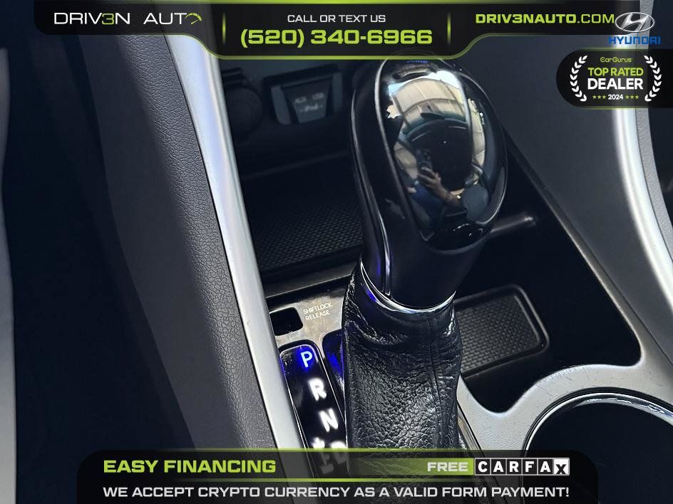 Used 2012 Hyundai Sonata Limited FWD image 13
