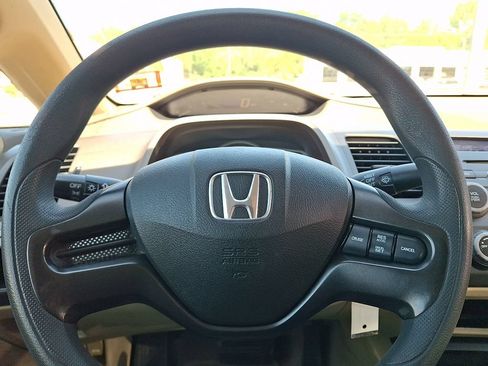 Used 2006 Honda Civic LX image 20