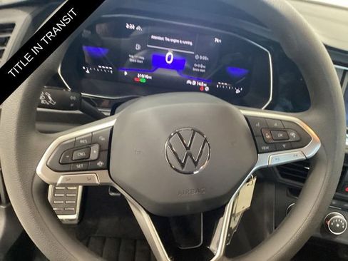 Used 2023 Volkswagen Jetta Sport FWD image 18