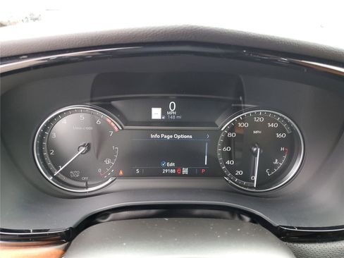 Used 2023 Cadillac XT5 Premium Luxury image 27