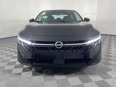 New 2026 Nissan Sentra S w/ Floor Mat Package