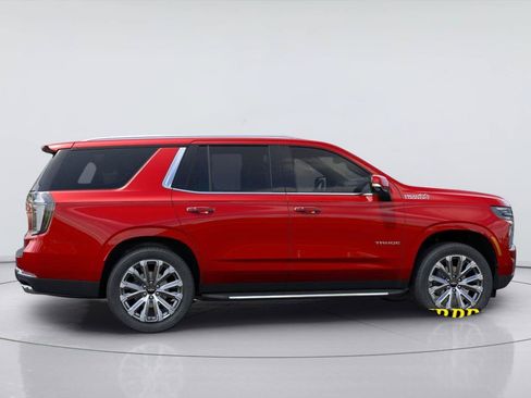 New 2026 Chevrolet Tahoe High Country w/ Sun And Tow Package AWD/4WD image 5