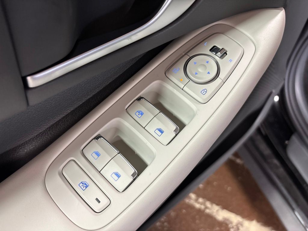 New 2026 Hyundai Sonata Blue FWD image 12