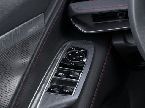 New 2026 Chevrolet Corvette Stingray Premium Conv w/ Z51 Performance Package image 22