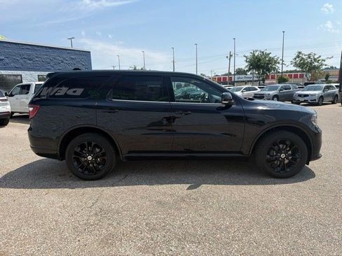 Used 2020 Dodge Durango GT AWD/4WD image 6
