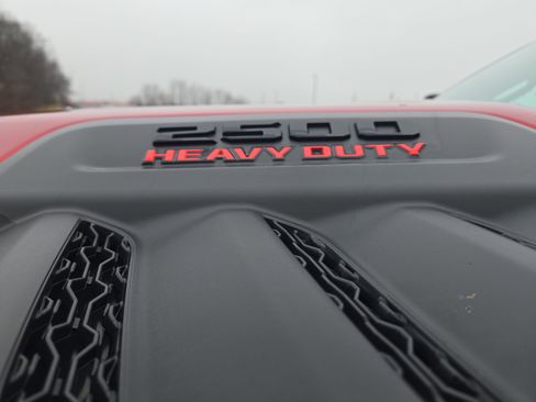 New 2026 RAM 2500 Power Wagon image 13