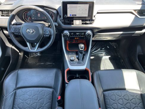 Used 2024 Toyota RAV4 Adventure AWD/4WD image 24