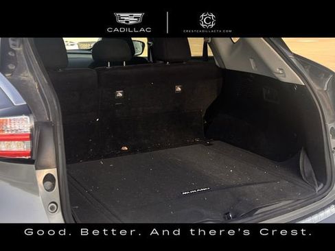 Used 2018 Nissan Murano S image 25