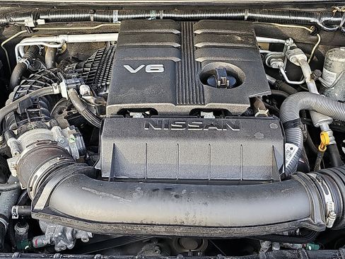 Used 2022 Nissan Frontier S w/ Technology Package image 28