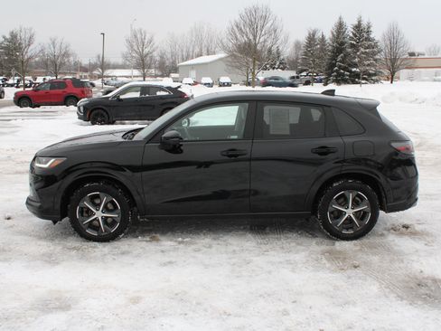 Used 2024 Honda HR-V EX-L image 5