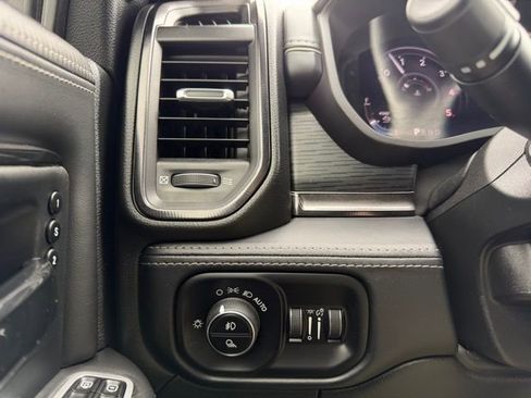 Used 2023 RAM 2500 Rebel w/ Level 2 Equipment Group image 19