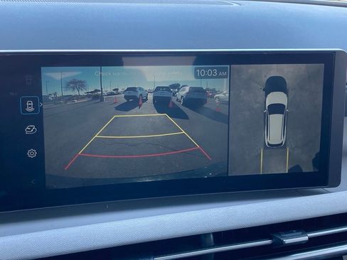 Used 2025 Hyundai Tucson Limited image 22