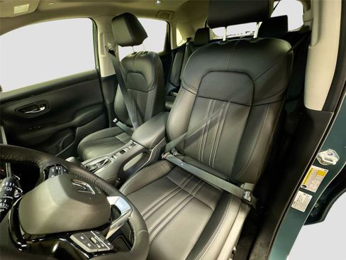 New 2026 Honda HR-V EX-L image 19