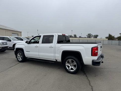 Used 2018 GMC Sierra 1500 SLE w/ SLE Value Package image 8