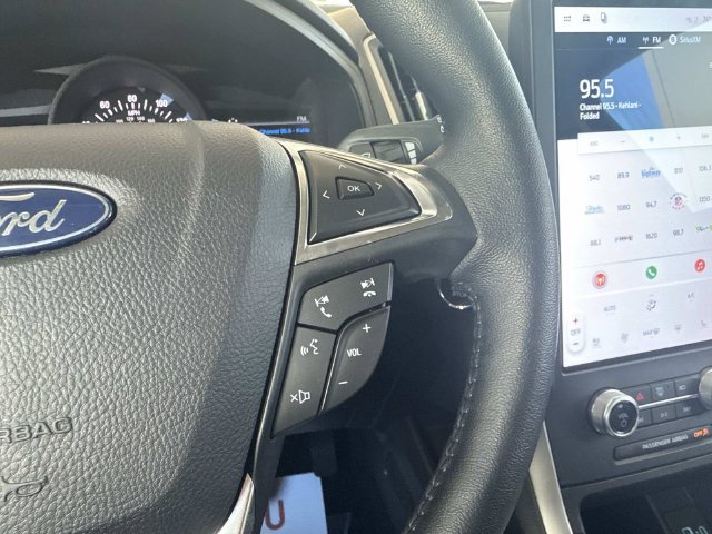 Used 2024 Ford Edge SEL w/ Convenience Package AWD/4WD image 38