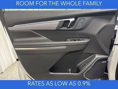 New 2026 Buick Enclave Preferred image 5