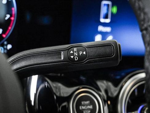 Certified 2025 Mercedes-Benz GLA 35 AMG 4MATIC image 12